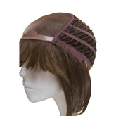 Peruca Naturala GIA Saten Deschis